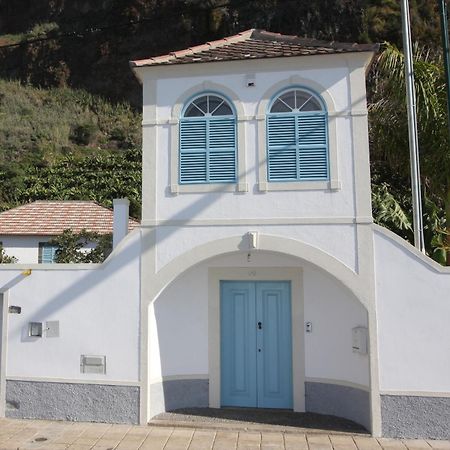 Villa Casa Da Madalena Do Mar Exterior foto
