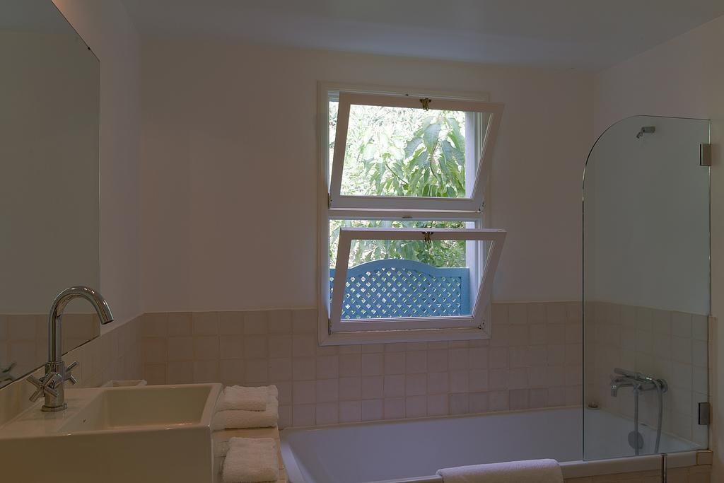Villa Casa Da Madalena Do Mar Habitación foto