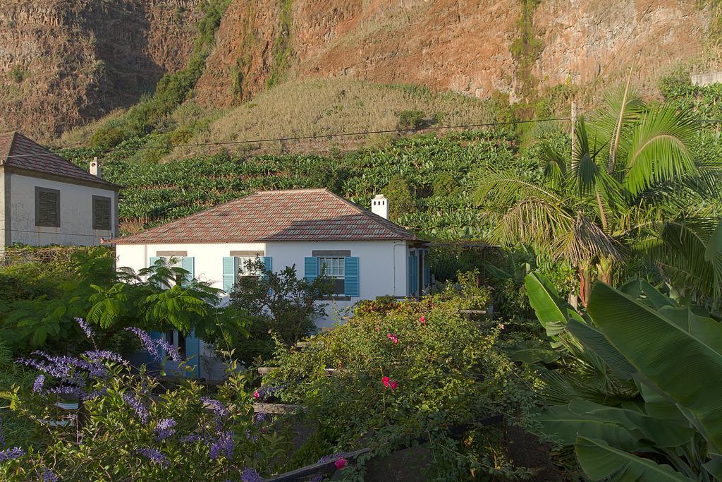 Villa Casa Da Madalena Do Mar Habitación foto