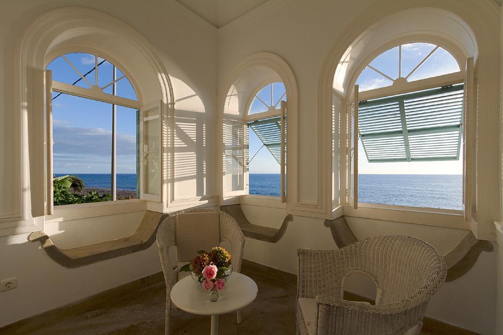 Villa Casa Da Madalena Do Mar Habitación foto