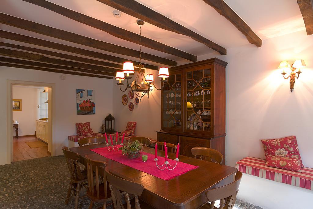 Villa Casa Da Madalena Do Mar Habitación foto